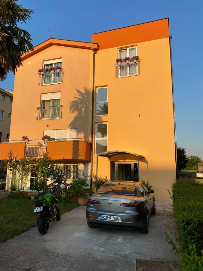 Guesthouse Mts Medjugorje Exterior photo