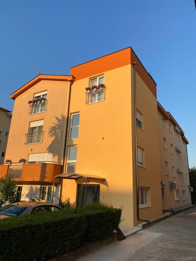 Guesthouse Mts Medjugorje Exterior photo