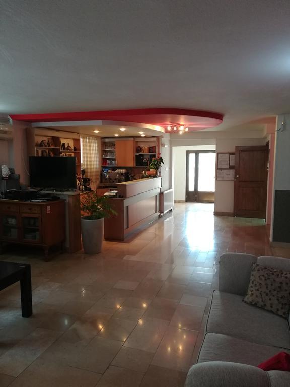 Guesthouse Mts Medjugorje Exterior photo